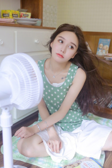 女生第一次做